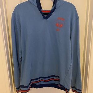 Disney Parks Adult Stitch Hoodie